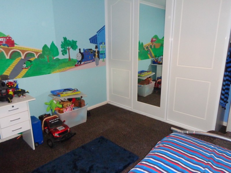 10 Meshach Burge Terrace, Lyndoch SA 5351