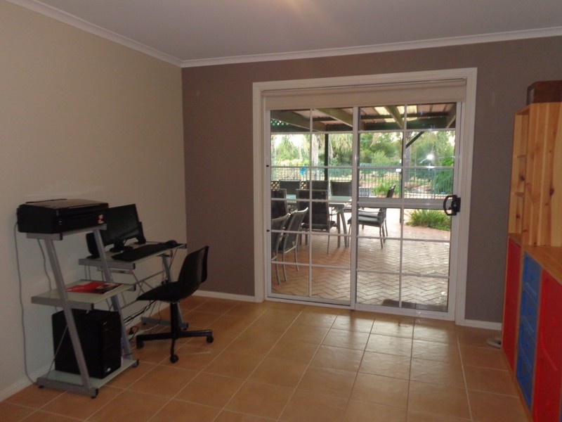 10 Meshach Burge Terrace, Lyndoch SA 5351