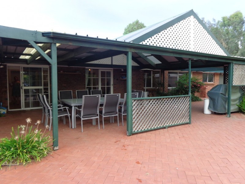 10 Meshach Burge Terrace, Lyndoch SA 5351