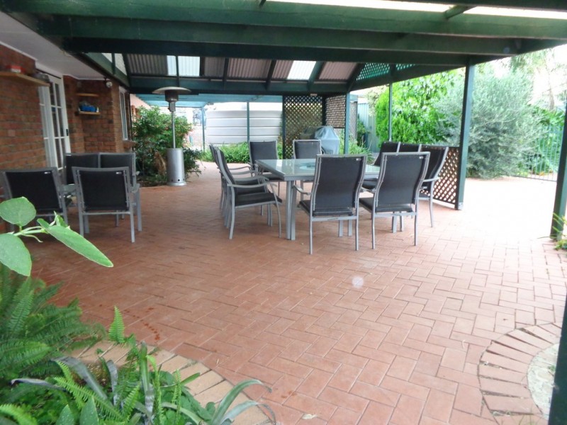 10 Meshach Burge Terrace, Lyndoch SA 5351