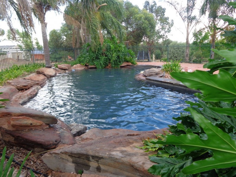 10 Meshach Burge Terrace, Lyndoch SA 5351