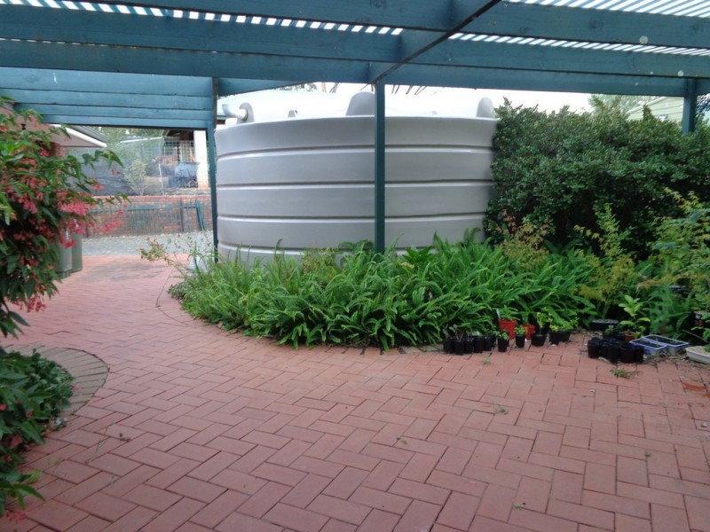 10 Meshach Burge Terrace, Lyndoch SA 5351