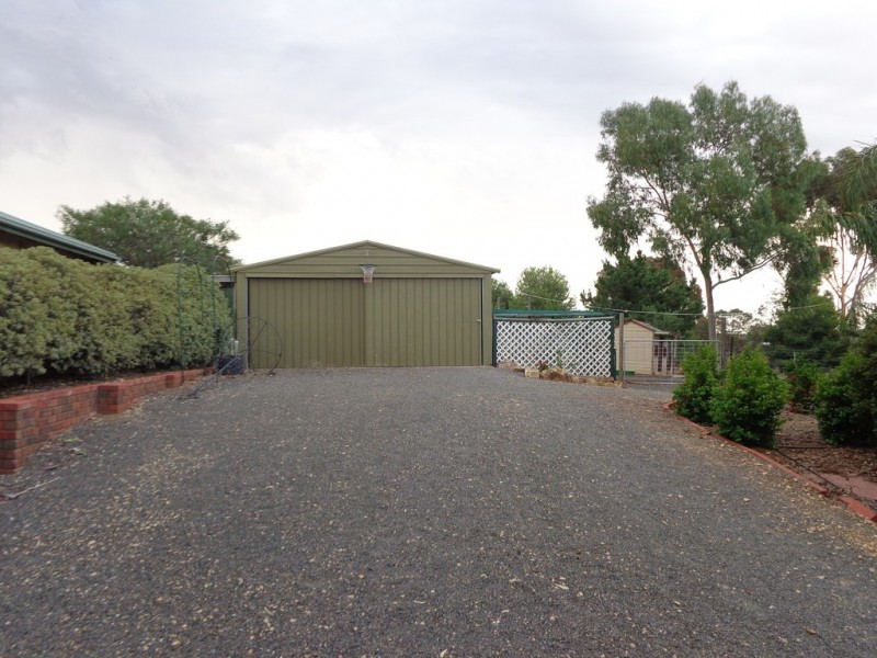 10 Meshach Burge Terrace, Lyndoch SA 5351