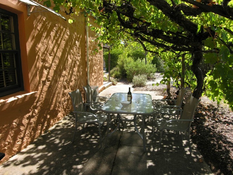 15 Jollytown Road, Lyndoch SA 5351