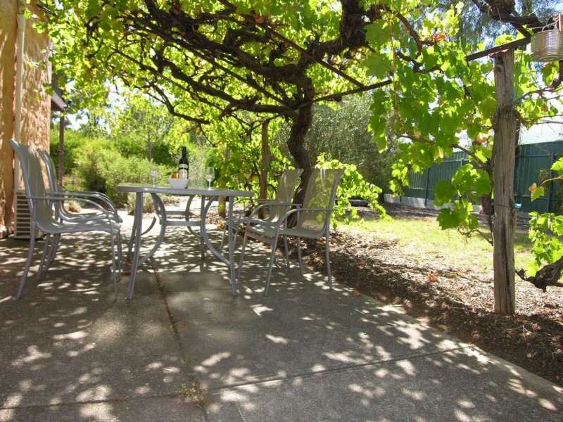 15 Jollytown Road, Lyndoch SA 5351