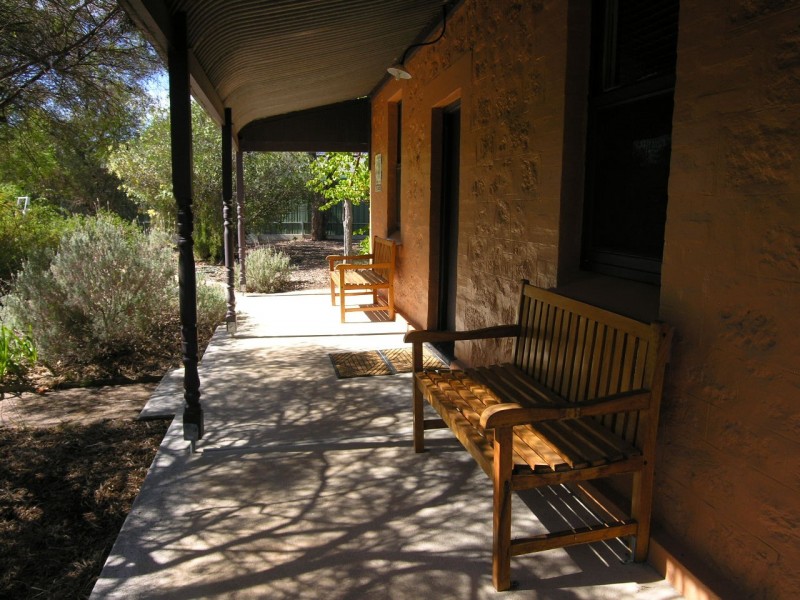 15 Jollytown Road, Lyndoch SA 5351