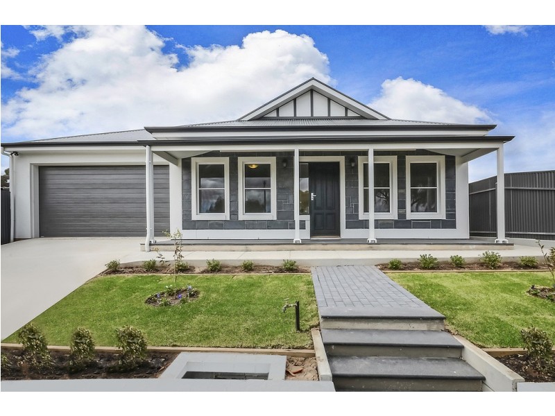 2A East Terrace, Gawler East SA 5118