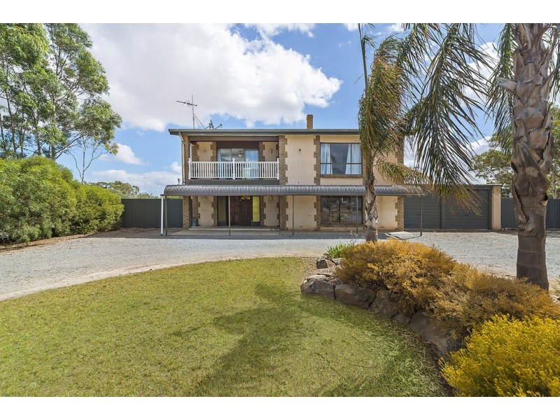 19 Wattle Terrace, Kudla SA 5115