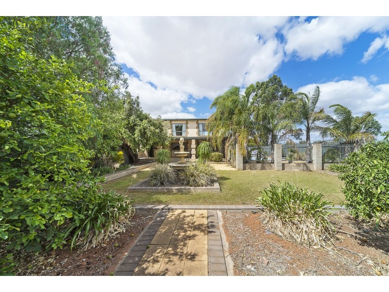 19 Wattle Terrace, Kudla SA 5115