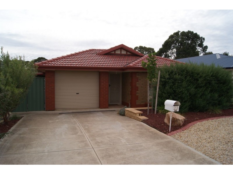 23 Lumsden Court, Evanston Park SA 5116