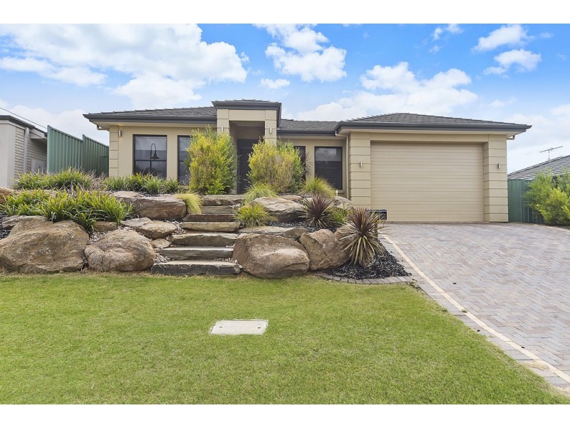 44 Lorikeet Grove, Hewett SA 5118