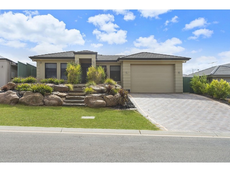 44 Lorikeet Grove, Hewett SA 5118