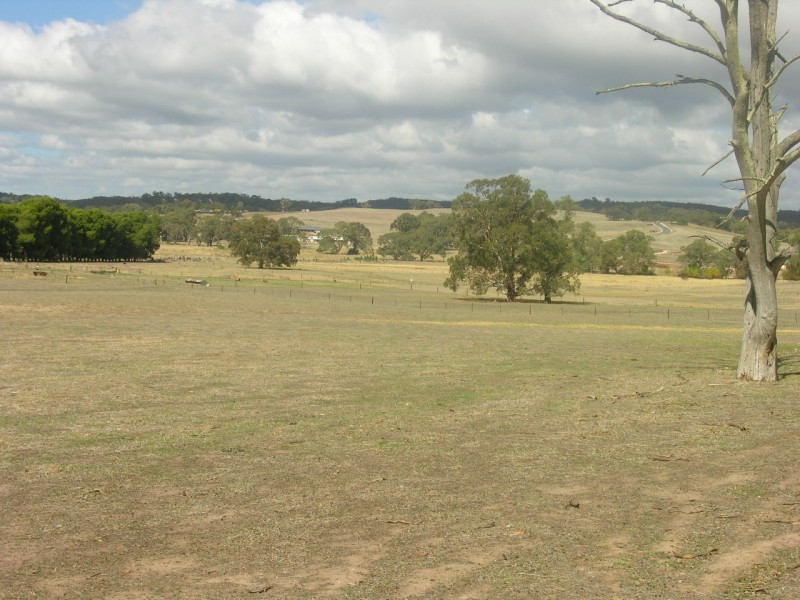 Lot 6 Woodlands Road, Cockatoo Valley SA 5351