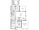 16 Teal Court, Hewett SA 5118 Floorplan