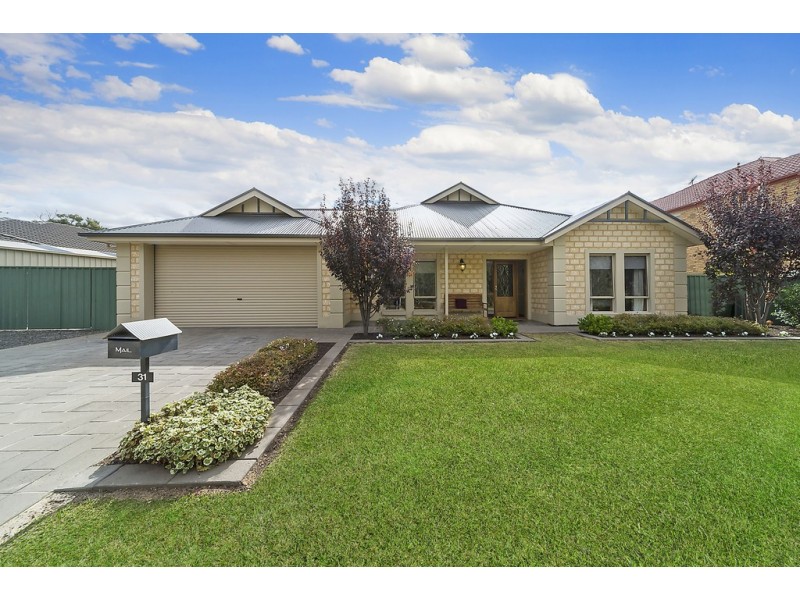 31 Riverview Drive, Hewett SA 5118