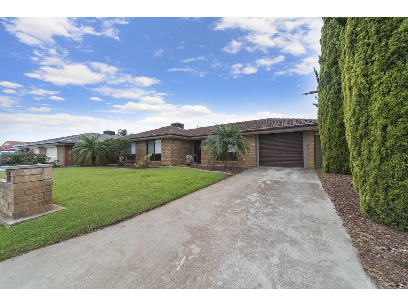 15 Rau Avenue, Evanston SA 5116