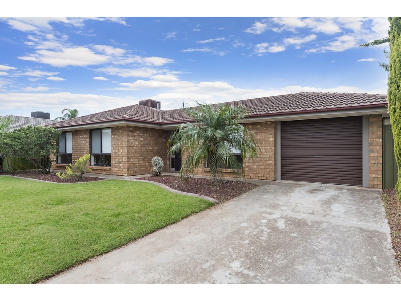 15 Rau Avenue, Evanston SA 5116