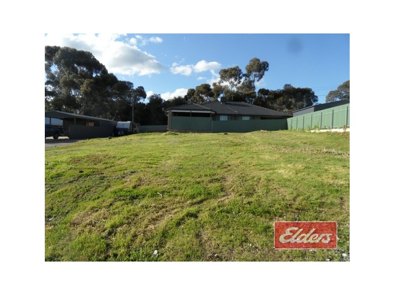 4 Polkinghorne Place, Williamstown SA 5351