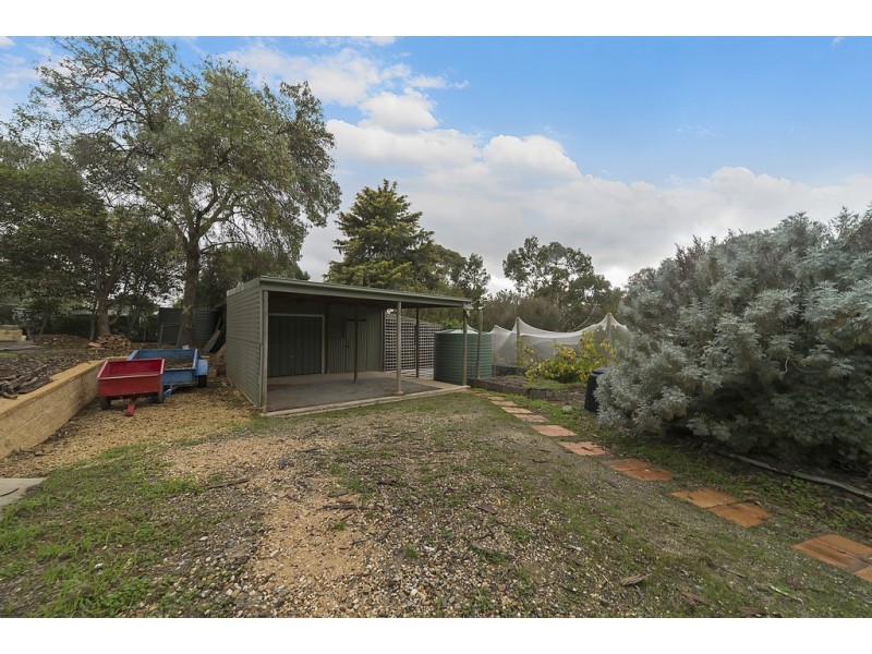 16 Rounsevell Road, Williamstown SA 5351