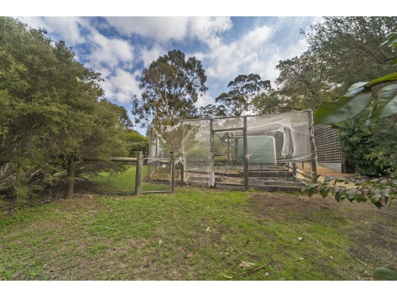 16 Rounsevell Road, Williamstown SA 5351