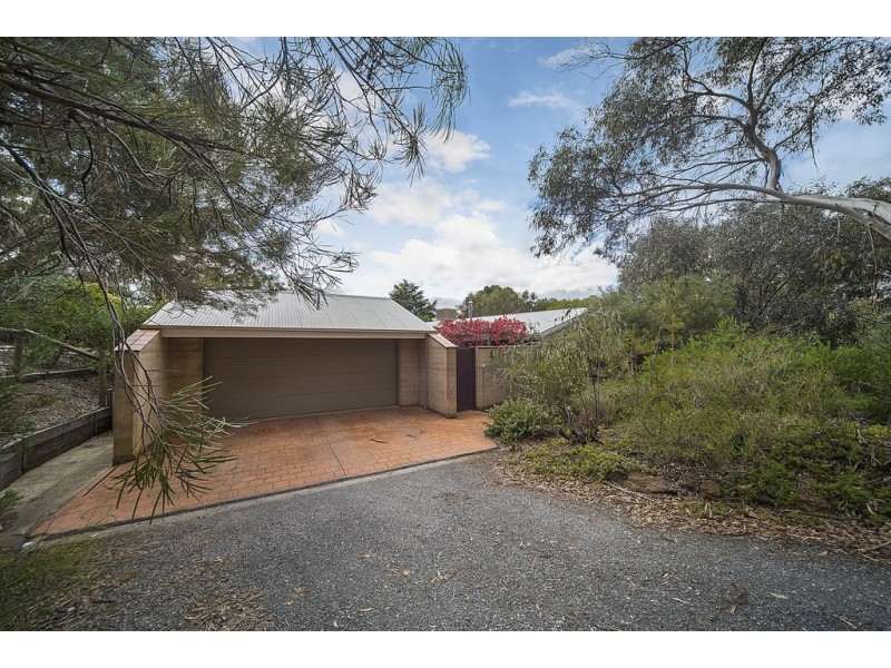 16 Rounsevell Road, Williamstown SA 5351