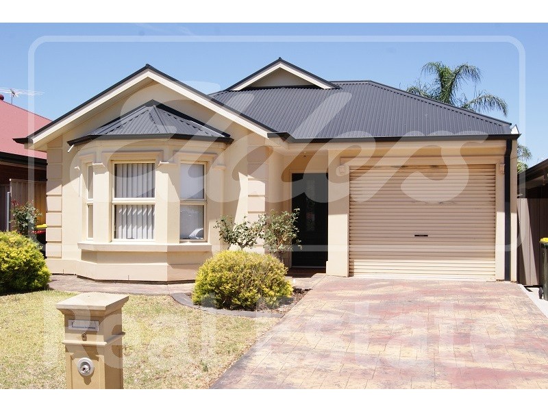 6 Rossiter Drive, Evanston Park SA 5116