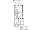 6 Rossiter Drive, Evanston Park SA 5116 Floorplan