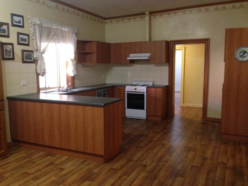 140 Zerk Road, Rosedale SA 5350