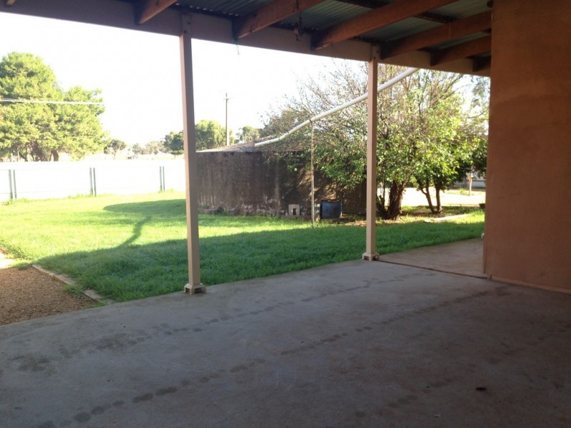 140 Zerk Road, Rosedale SA 5350