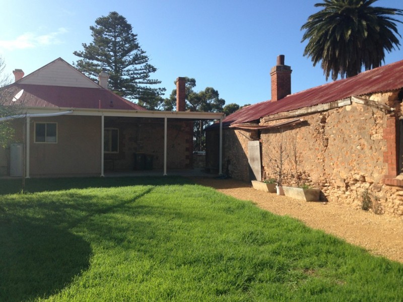 140 Zerk Road, Rosedale SA 5350