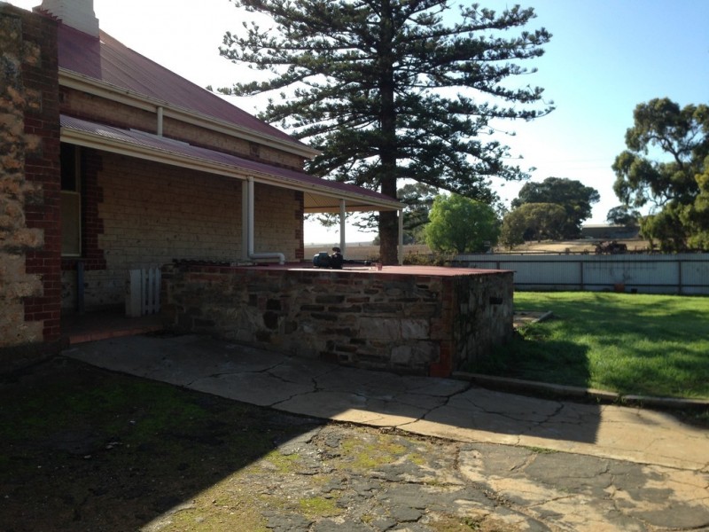 140 Zerk Road, Rosedale SA 5350