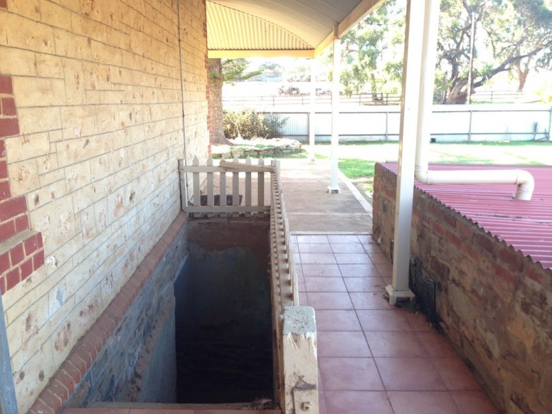 140 Zerk Road, Rosedale SA 5350