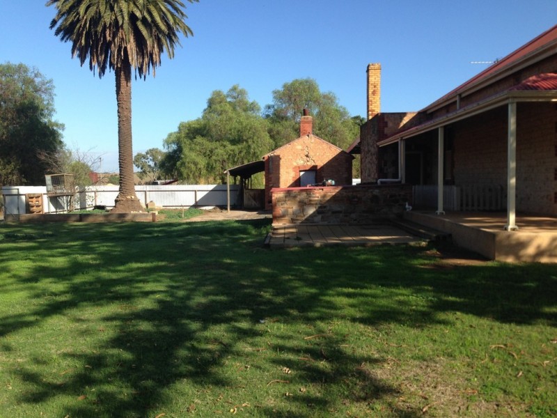 140 Zerk Road, Rosedale SA 5350