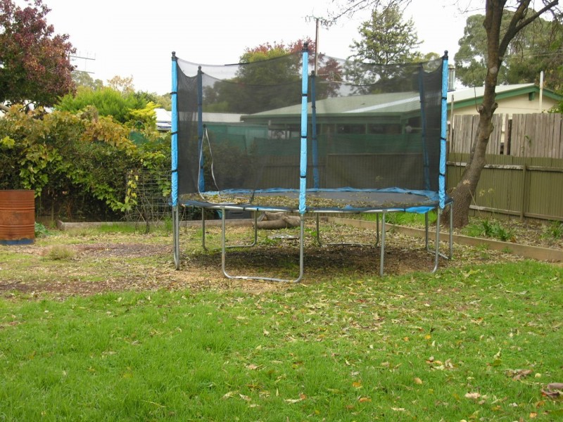 2 Pinson Court, Williamstown SA 5351