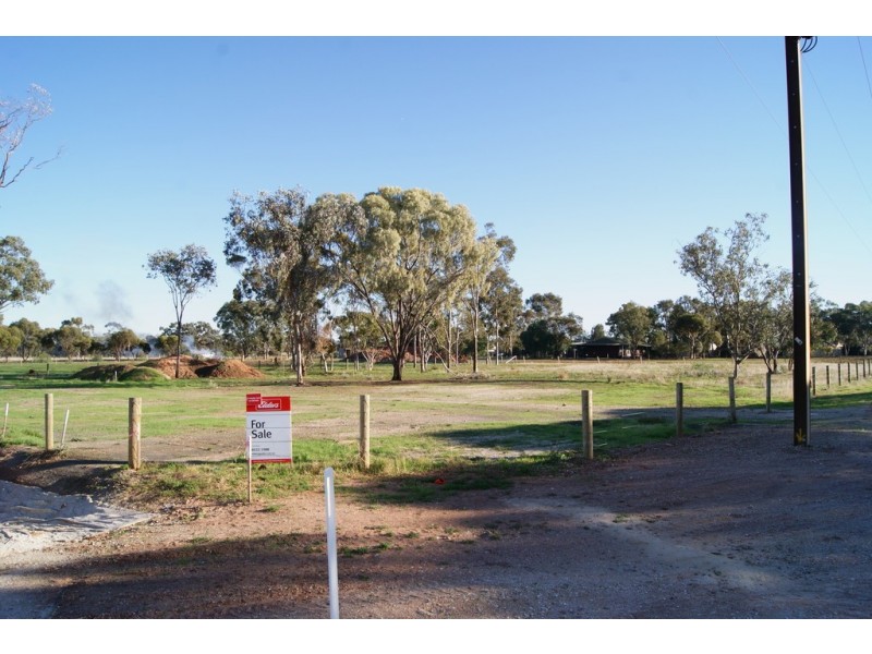 Lot 1 Ronda Avenue, Roseworthy SA 5371