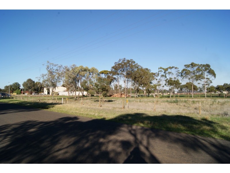 Lot 1 Ronda Avenue, Roseworthy SA 5371