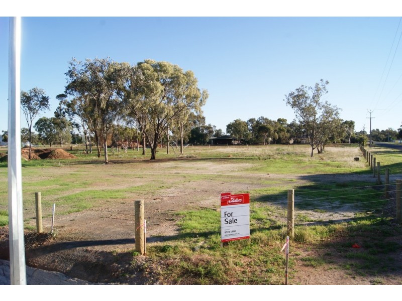 Lot 1 Ronda Avenue, Roseworthy SA 5371