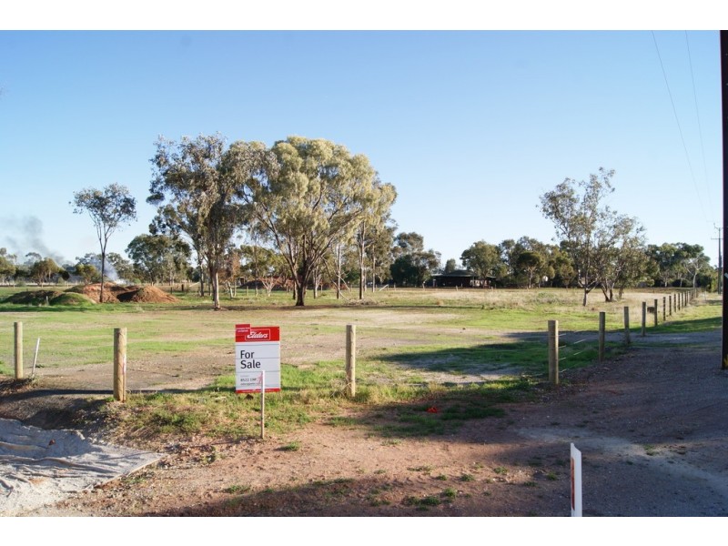 Lot 1 Ronda Avenue, Roseworthy SA 5371