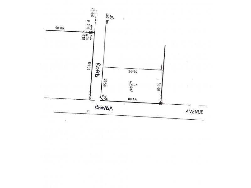 Lot 1 Ronda Avenue, Roseworthy SA 5371