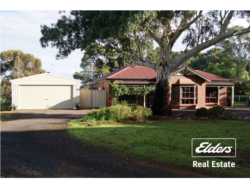 Lot 96 Stebonheath Road, Munno Para Downs SA 5115