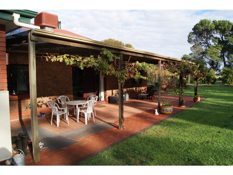 Lot 96 Stebonheath Road, Munno Para Downs SA 5115