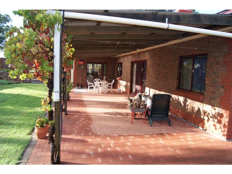 Lot 96 Stebonheath Road, Munno Para Downs SA 5115