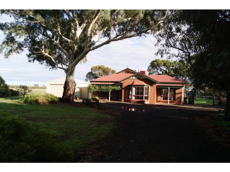 Lot 96 Stebonheath Road, Munno Para Downs SA 5115