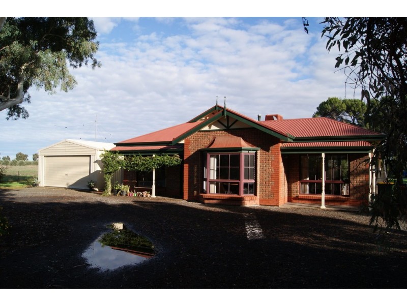 Lot 96 Stebonheath Road, Munno Para Downs SA 5115