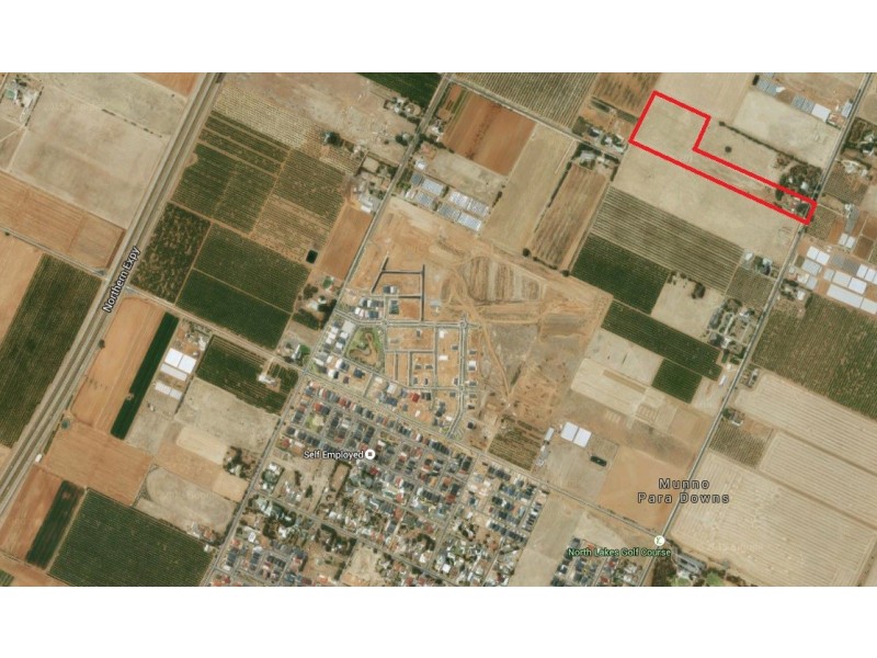 Lot 96 Stebonheath Road, Munno Para Downs SA 5115