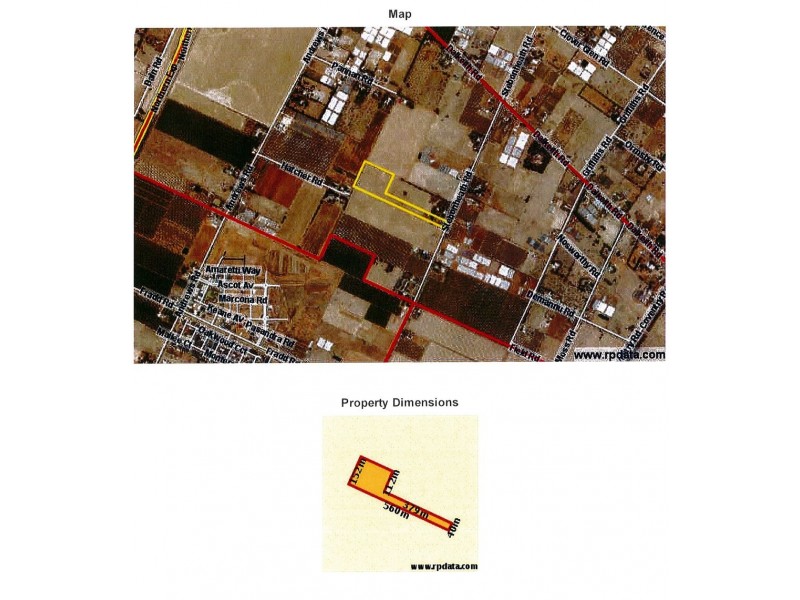 Lot 96 Stebonheath Road, Munno Para Downs SA 5115
