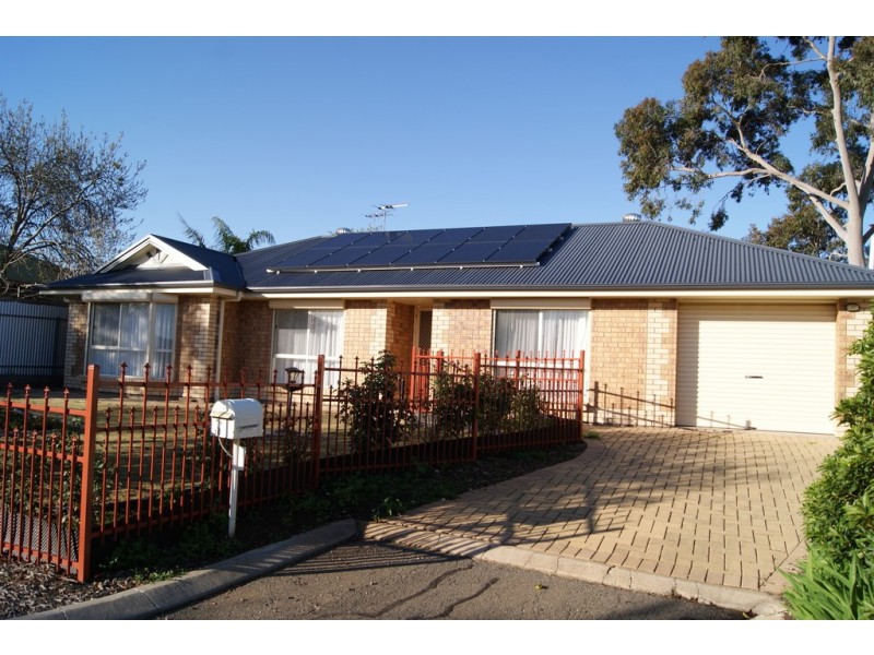 10 Deuter Street, Gawler East SA 5118