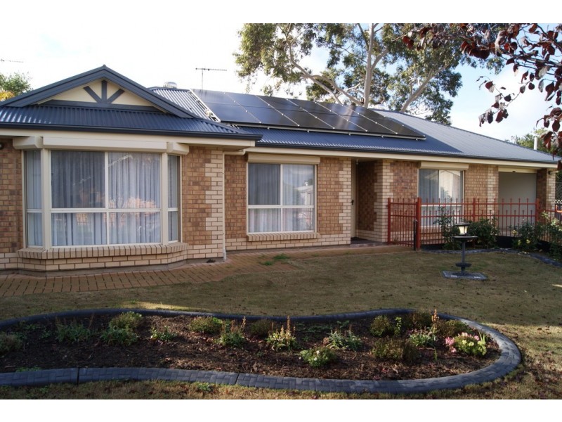 10 Deuter Street, Gawler East SA 5118