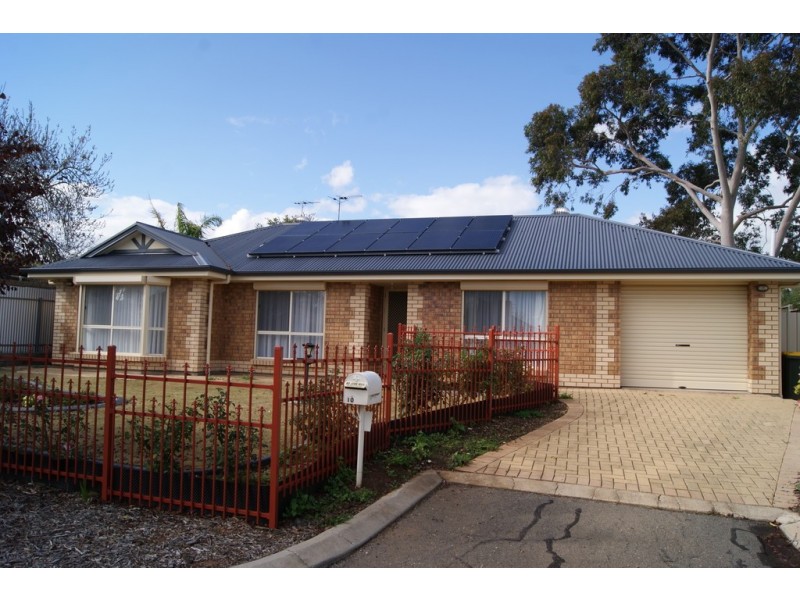 10 Deuter Street, Gawler East SA 5118