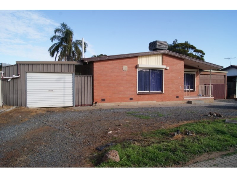 46 McKenzie Road, Elizabeth Downs SA 5113